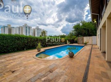 Casa · 1146m² · 4 Quartos · 8 Vagas · Casa no Bougainville