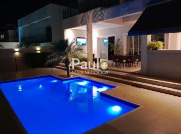 Casa · 360m² · 4 Quartos · 4 Vagas · Casa à venda em Campinas, Ville Sainte Helene, com 4 suítes, com 360 m², Ville Sainte Hélène
