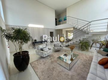 Casa · 360m² · 4 Quartos · 4 Vagas · Casa à venda em Campinas, Ville Sainte Helene, com 4 suítes, com 360 m², Ville Sainte Hélène