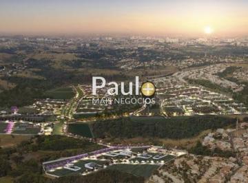 Terreno · 480m² · Terreno à venda em Campinas, Residencial Sainte Anne, com 480 m², Ville Sainte Anne