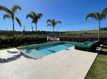 Casa · 455m² · 3 Quartos · 6 Vagas · Sobrado à venda em Campinas, Arborais Residencial, com 3 suítes, com 455 m², Arborais Residencial