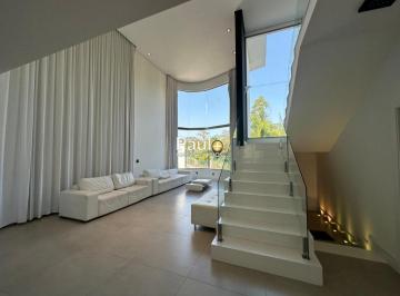 Casa · 360m² · 4 Quartos · 5 Vagas · Casa à venda em Campinas, Swiss Park - Lugano, com 4 quartos, com 360 m², Lugano