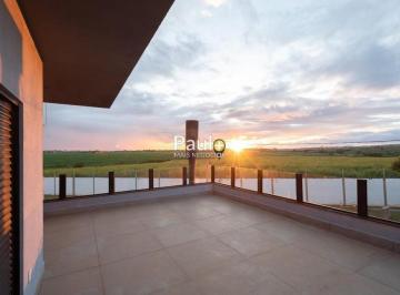 Casa · 280m² · 4 Quartos · 4 Vagas · Sobrado à venda em Paulínia, Terras do Cancioneiro, com 4 suítes, com 280 m², Terras do Cancioneiro