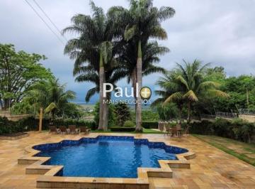 Casa · 702m² · 5 Quartos · 8 Vagas · Casa à venda em Campinas, Chácara São Rafael, com 5 quartos, com 702.32 m², Chácara São Rafael
