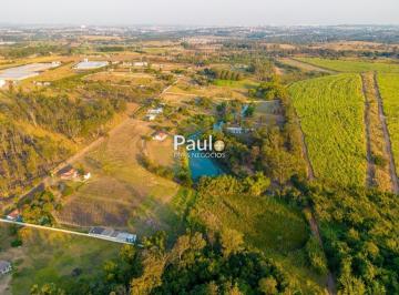 Rural · 1000m² · 5 Quartos · 10 Vagas · Rancho à venda em Campinas, Barão Geraldo, com 5 suítes, com 96000 m²
