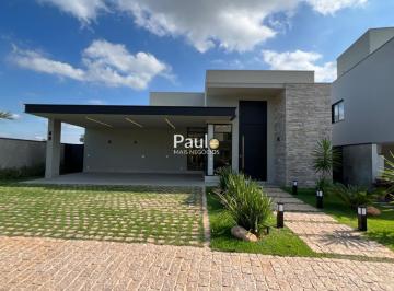 Casa · 381m² · 5 Quartos · 6 Vagas · Casa à venda em Campinas, Alphaville Dom Pedro 3, com 5 suítes, com 381 m², Alphaville Dom Pedro 3
