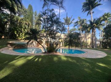 Casa · 1431m² · 5 Quartos · 12 Vagas · Casa à venda em Campinas, Sítios de Recreio Gramado, com 5 quartos, com 1431 m², Chácara Gramado