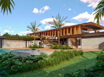 Casa · 1115m² · 5 Quartos · 8 Vagas · Casa à venda Fazenda da Grama, Itupeva, com 5 suítes, com 1115 m²