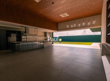 Casa · 440m² · 4 Quartos · 3 Vagas · Casa à venda em Jaguariúna, Haras Patente, com 4 suítes, com 440 m², Haras Patente