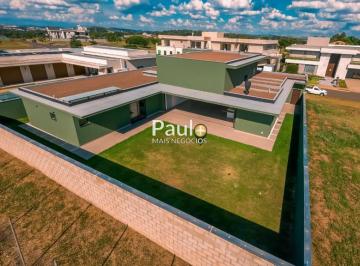 Casa · 440m² · 4 Quartos · 3 Vagas · Casa à venda em Jaguariúna, Haras Patente, com 4 suítes, com 440 m², Haras Patente