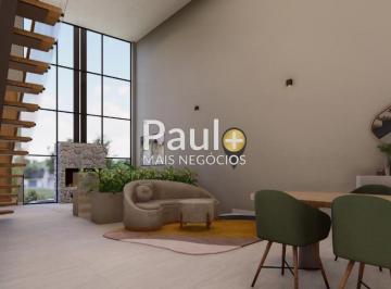 Casa · 286m² · 4 Quartos · 4 Vagas · Sobrado à venda em Paulínia, La Dolce Vita, com 4 suítes, com 286 m², La Dolce Vita
