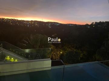 Casa · 349m² · 6 Quartos · 6 Vagas · Casa à venda em Campinas, Jardim Botânico, com 6 suítes, com 349 m², Jardim Botânico