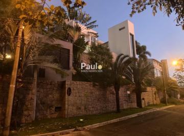 Casa · 700m² · 6 Quartos · 6 Vagas · Casa à venda em Campinas, Jardim Botânico, com 6 suítes, com 700 m², Jardim Botânico