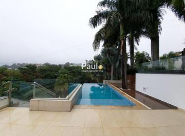 Casa · 349m² · 6 Quartos · 6 Vagas · Casa à venda em Campinas, Jardim Botânico, com 6 suítes, com 349 m², Jardim Botânico