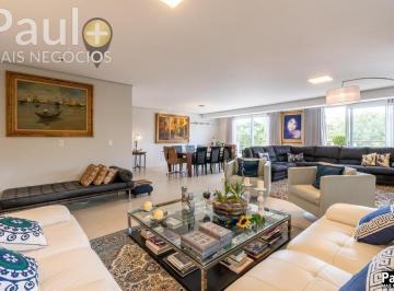 Casa · 700m² · 5 Quartos · 4 Vagas · Sobrado à venda e para alugar em Campinas, Parque da Hipica, com 5 suítes, com 700 m²