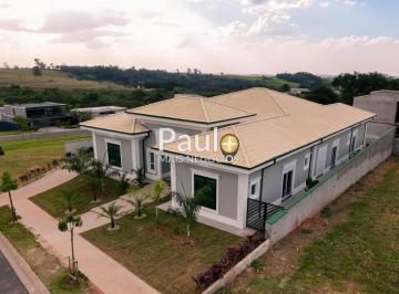 Casa · 450m² · 4 Quartos · 6 Vagas · Casa à venda em Campinas, Residencial Pedra Alta, com 4 suítes, com 450 m², Residencial Pedra Alta
