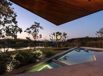 Casa · 1100m² · 8 Quartos · 6 Vagas · Casa à venda Fazenda Boa Vista,  em Porto Feliz, com 8 quartos, com 1100 m²