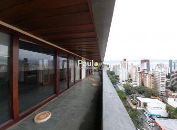 Apartamento · 601m² · 3 Quartos · 5 Vagas · Apartamento à venda em Campinas, Cambui, com 3 suítes, com 601.76 m², Edifício Parque da Avenida