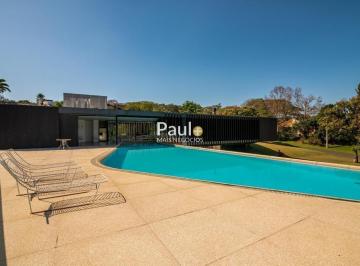 Casa · 1400m² · 5 Quartos · 5 Vagas · Casa à venda Terras de São José I, com 5 suítes, com 1400 m², em Itu,