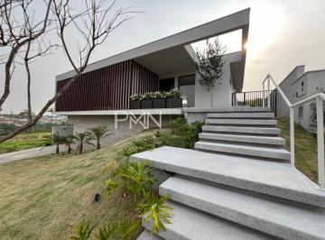 Casa · 496m² · 4 Quartos · 5 Vagas · Casa à venda em Campinas, Loteamento Residencial EntreVerdes, com 4 suítes, com 496 m²