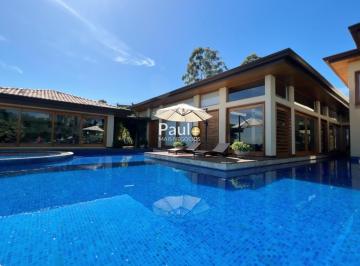 Casa · 1080m² · 5 Quartos · 10 Vagas · Casa à venda na Fazenda da Grama, Itupeva, com 5 suítes, com 1080 m²
