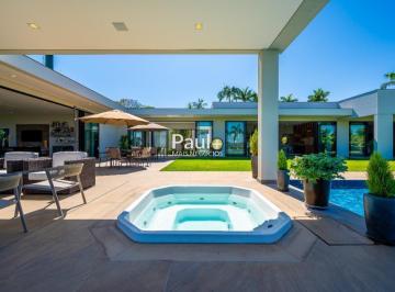 Casa · 1169m² · 6 Quartos · 8 Vagas · Casa à venda Colinas do Mosteiro, com 6 suítes, com área construida 1169 m² e 5.950 m², em Indaiatub