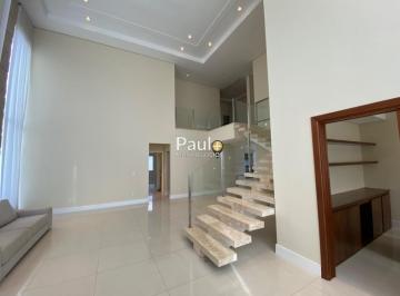 Casa · 470m² · 5 Quartos · 6 Vagas · Sobrado à venda em Campinas, Alphaville Campinas, com 5 quartos, com 470 m²