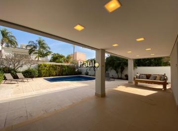 Casa · 470m² · 5 Quartos · 6 Vagas · Sobrado à venda em Campinas, Alphaville Campinas, com 5 quartos, com 470 m², Alphaville Campinas