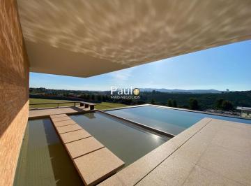 Casa · 1486m² · 6 Quartos · 6 Vagas · Sobrado à venda em Bragança Paulista, Quinta da Baroneza , com 6 suítes, com 1486 m²