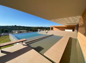 Casa · 1486m² · 6 Quartos · 6 Vagas · Sobrado à venda em Bragança Paulista, Quinta da Baroneza , com 6 suítes, com 1486 m²