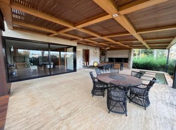 Casa · 864m² · 5 Quartos · 6 Vagas · Casa à venda Fazenda da Grama, Itupeva, com 5 suítes, com 864.32 m²