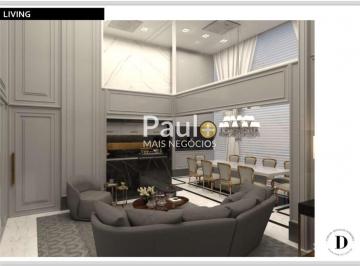 Apartamento · 189m² · 3 Quartos · 3 Vagas · Apartamento à venda Taquaral, com 3 suítes, com 189 m², Helbor Arthouse Double Sky