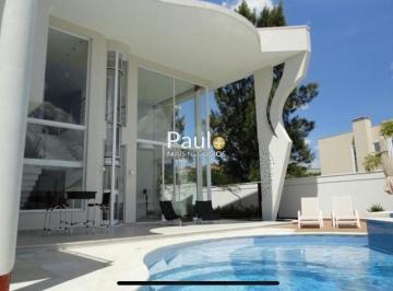 Casa · 686m² · 5 Quartos · 8 Vagas · Casa à venda em Campinas Alphaville Campinas, com 5 suítes, com 686 m²