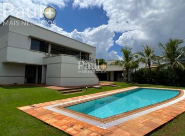 Casa · 450m² · 4 Quartos · 6 Vagas · Casa à venda em Campinas, Barão do Café, com 4 quartos, com 450 m², Barão do Café