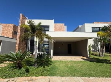 Casa · 268m² · 4 Quartos · 2 Vagas · Sobrado à venda em Campinas, Reserva Alpha Galleria, com 4 suítes, com 268.74 m²
