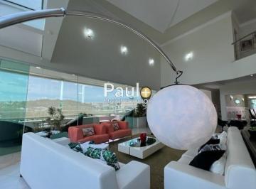 Casa · 724m² · 6 Quartos · 4 Vagas · Casa à venda Alphaville Campinas, com 6 suítes, com 724 m²