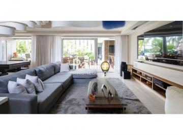 Casa · 880m² · 8 Quartos · 6 Vagas · Sobrado à venda em Itupeva, Loteamento Fazenda Serra Azul I, com 8 suítes, com 880 m²