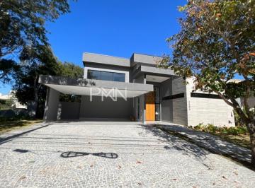 Casa · 644m² · 4 Quartos · 6 Vagas · Casa à venda Alphaville Campinas, com 9 suítes, com 644 m²