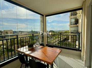 Apartamento · 91m² · 2 Quartos · 2 Vagas · Apartamento à venda em Campinas, Swiss Park, com 2 suítes, com 91 m², Noville
