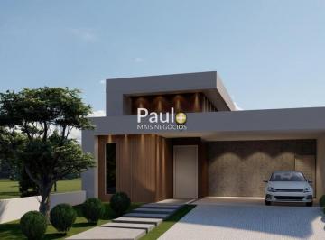 Casa · 226m² · 3 Quartos · 2 Vagas · Casa à venda e para alugar em Valinhos, Zurich Dorf, com 3 suítes, com 226 m², Zürich Dorf