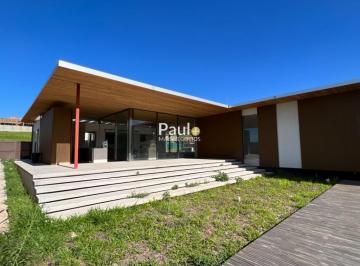 Casa · 748m² · 6 Quartos · 4 Vagas · Sobrado à venda em Campinas, Loteamento Residencial EntreVerdes, com 6 suítes, com 748.59 m²