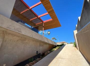 Casa · 748m² · 6 Quartos · 4 Vagas · Casa à venda Loteamento Residencial EntreVerdes, com 6 suítes, com 748.59 m²