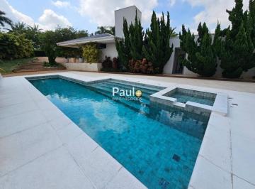 Casa · 960m² · 6 Quartos · 4 Vagas · Casa à venda Fazenda da Grama, Itupeva, com 6 suítes, com 960 m²