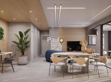 Apartamento · 96m² · 2 Quartos · 2 Vagas · Apartamento à venda Chácara da Barra, com 2 quartos, com 96 m², Tay
