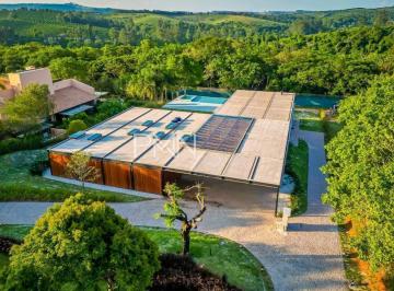 Casa · 1248m² · 8 Quartos · 6 Vagas · Casa à venda em Bragança Paulista, Quinta da Baroneza, com 8 suítes, com 1248.44 m²