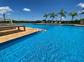 Terreno · 534m² · Terreno à venda em Campinas, Alphaville Dom Pedro 2, com 534.24 m², Alphaville Dom Pedro 2
