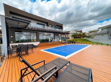 Casa · 539m² · 5 Quartos · Casa à venda em Campinas, Jatibela, com 5 suítes, com 539 m², Residencial Jatibela