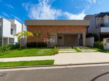 Casa · 230m² · 3 Quartos · 4 Vagas · Casa à venda em Campinas, Alphaville Dom Pedro Residencial 3 , com 3 suítes, com 230 m²