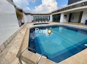 Apartamento · 410m² · 4 Quartos · 3 Vagas · Apartamento à venda e para alugar em Campinas, Edifício Saint Thomas, com 4 suítes, com 410 m²