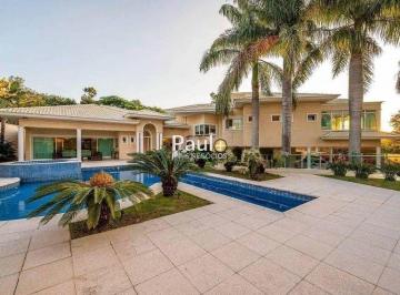 Casa · 957m² · 5 Quartos · 10 Vagas · Sobrado à venda em Valinhos, Village Visconde de Itamaracá, com 5 suítes, com 957 m²